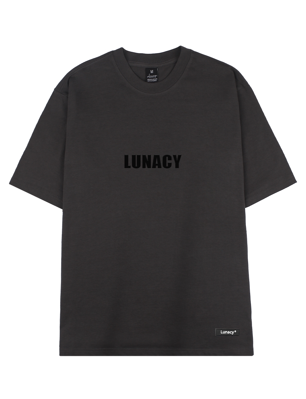 LUNACY DECAL BASIC 6 COLORS