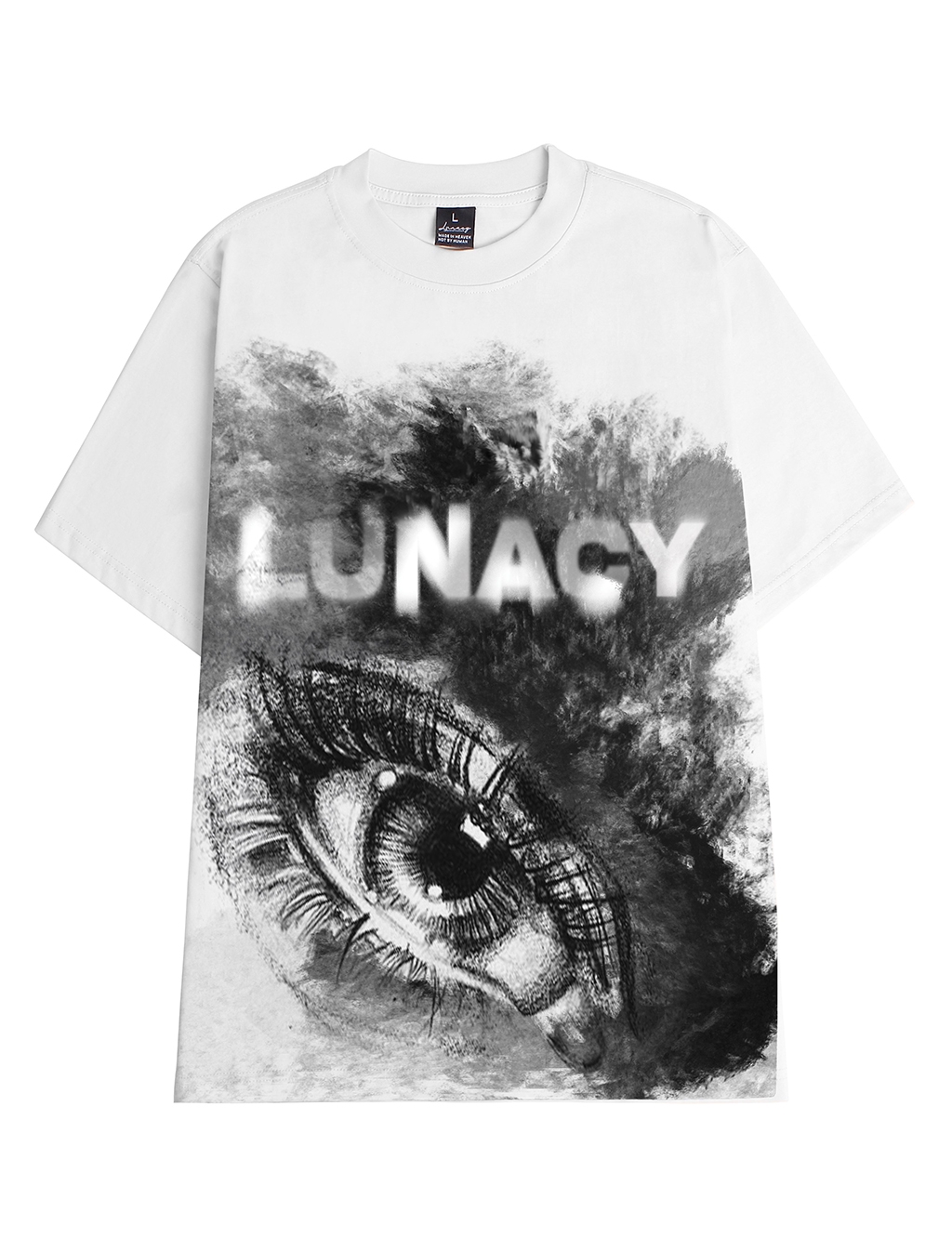 EYE T-SHIRT