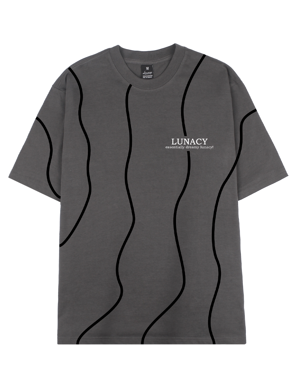 FLEXION TEE