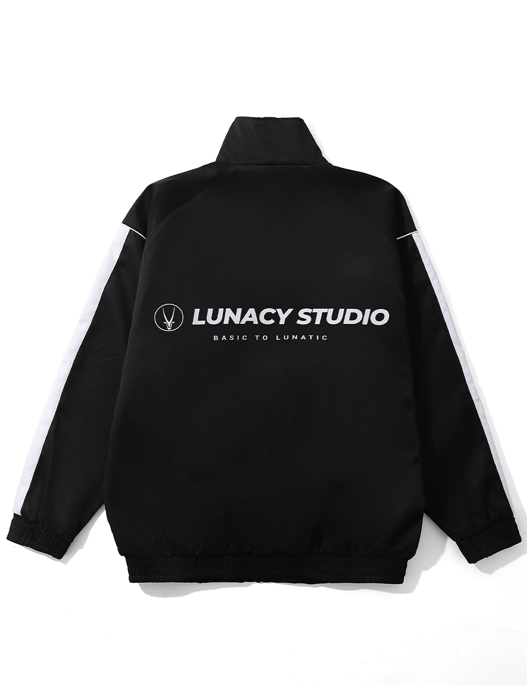 BASIC TO LUNATIC JACKET