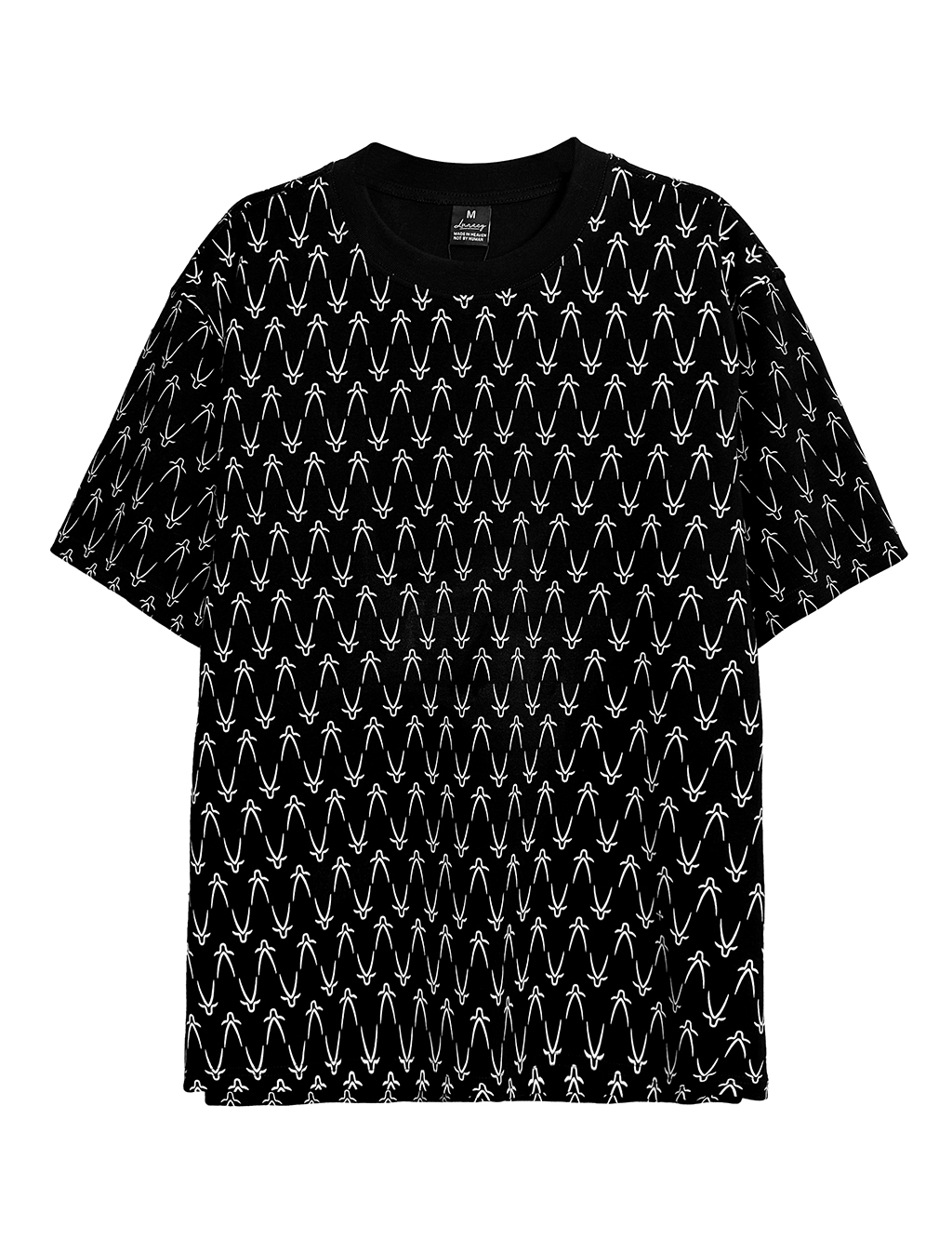 XLUNACY TEE