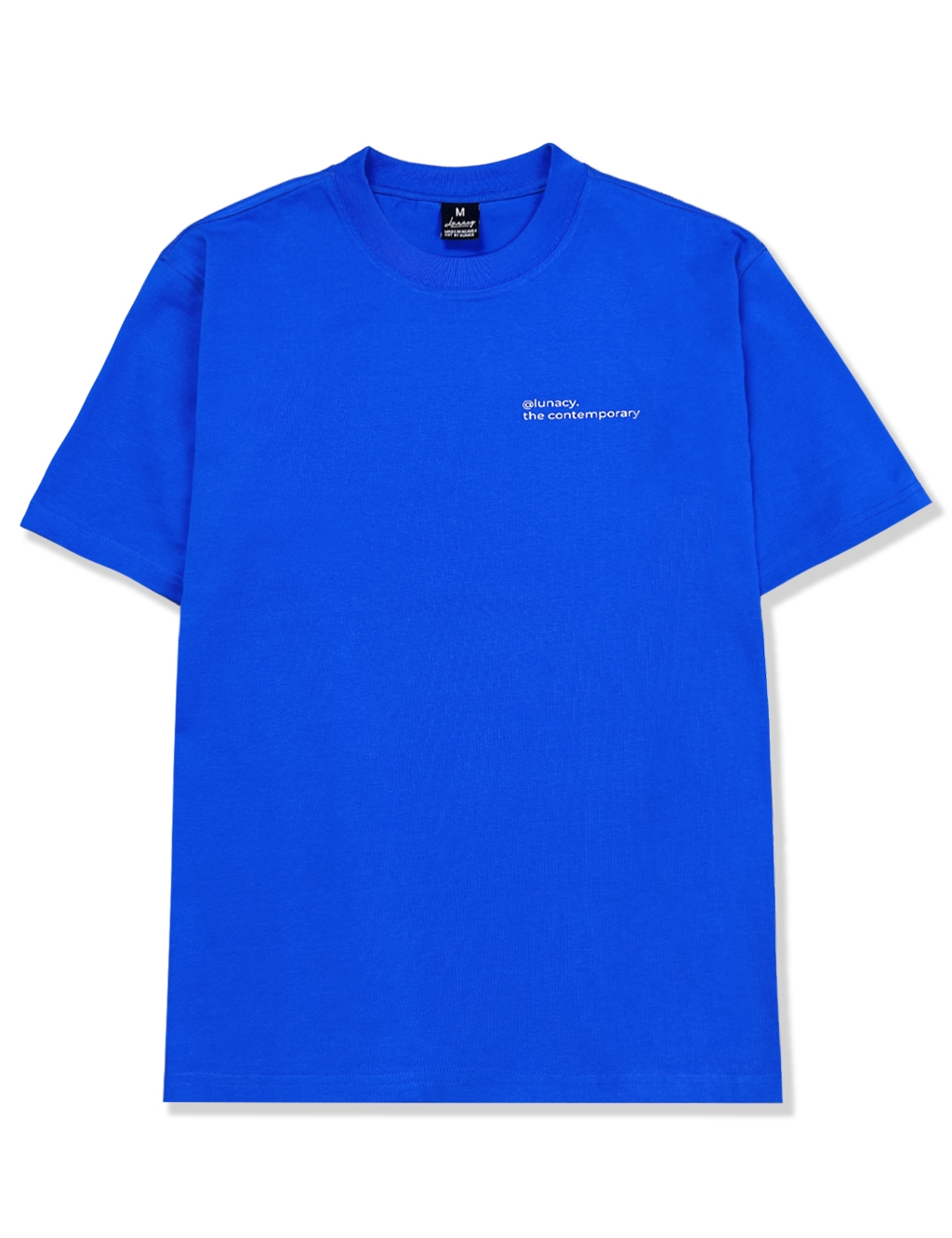 THE CONTEMPORARY TEE