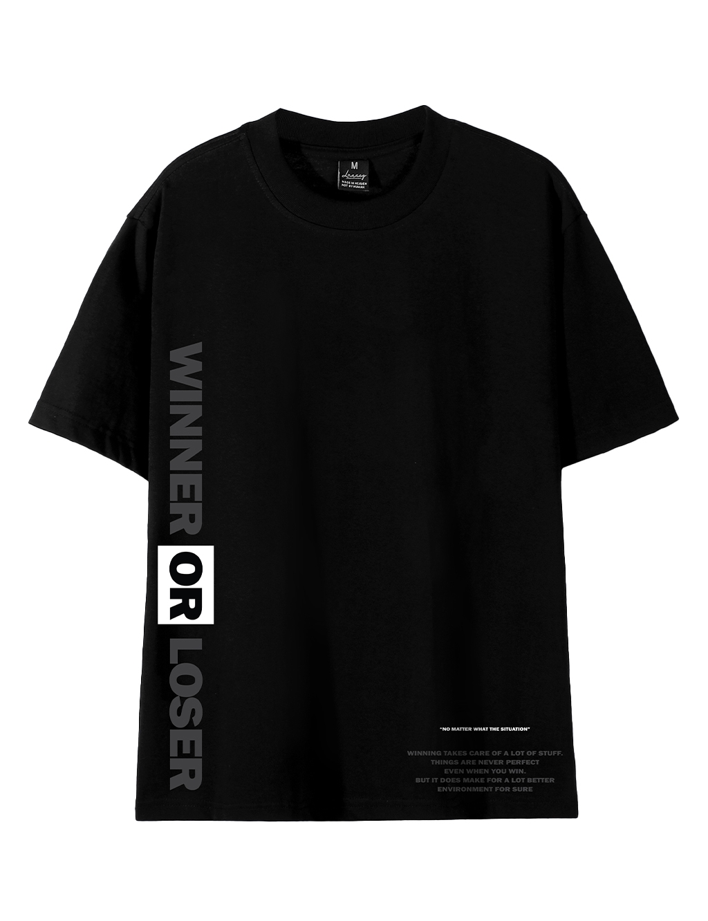 EXTREME TEE