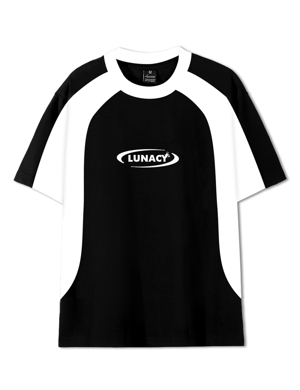 NUMBER 10 TEE