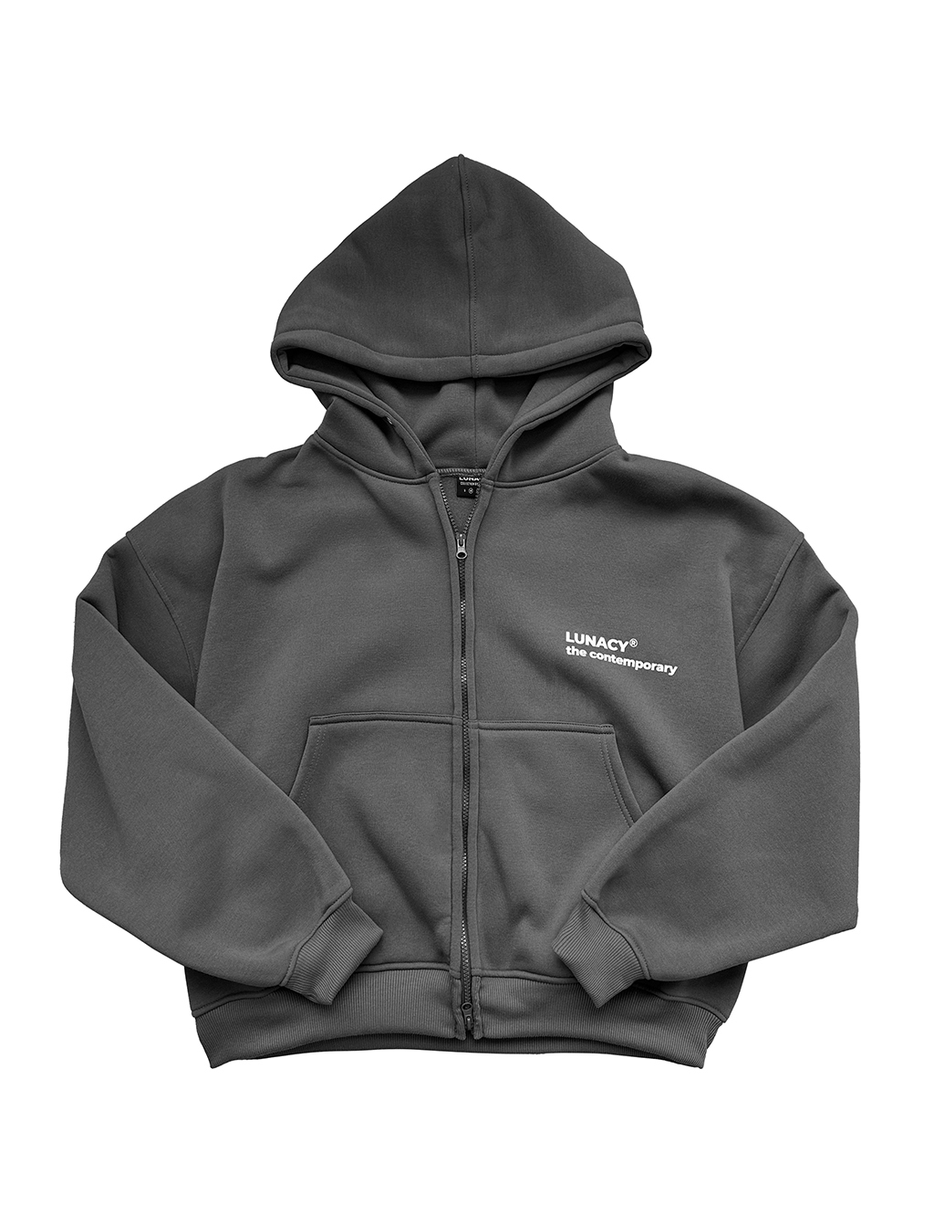 HOODIE COTEMPORATY