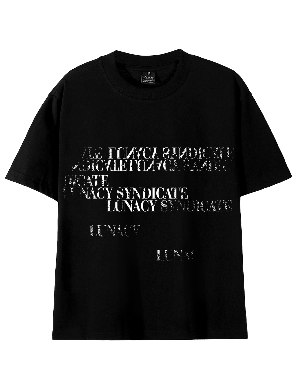 SYNDICATE TEE