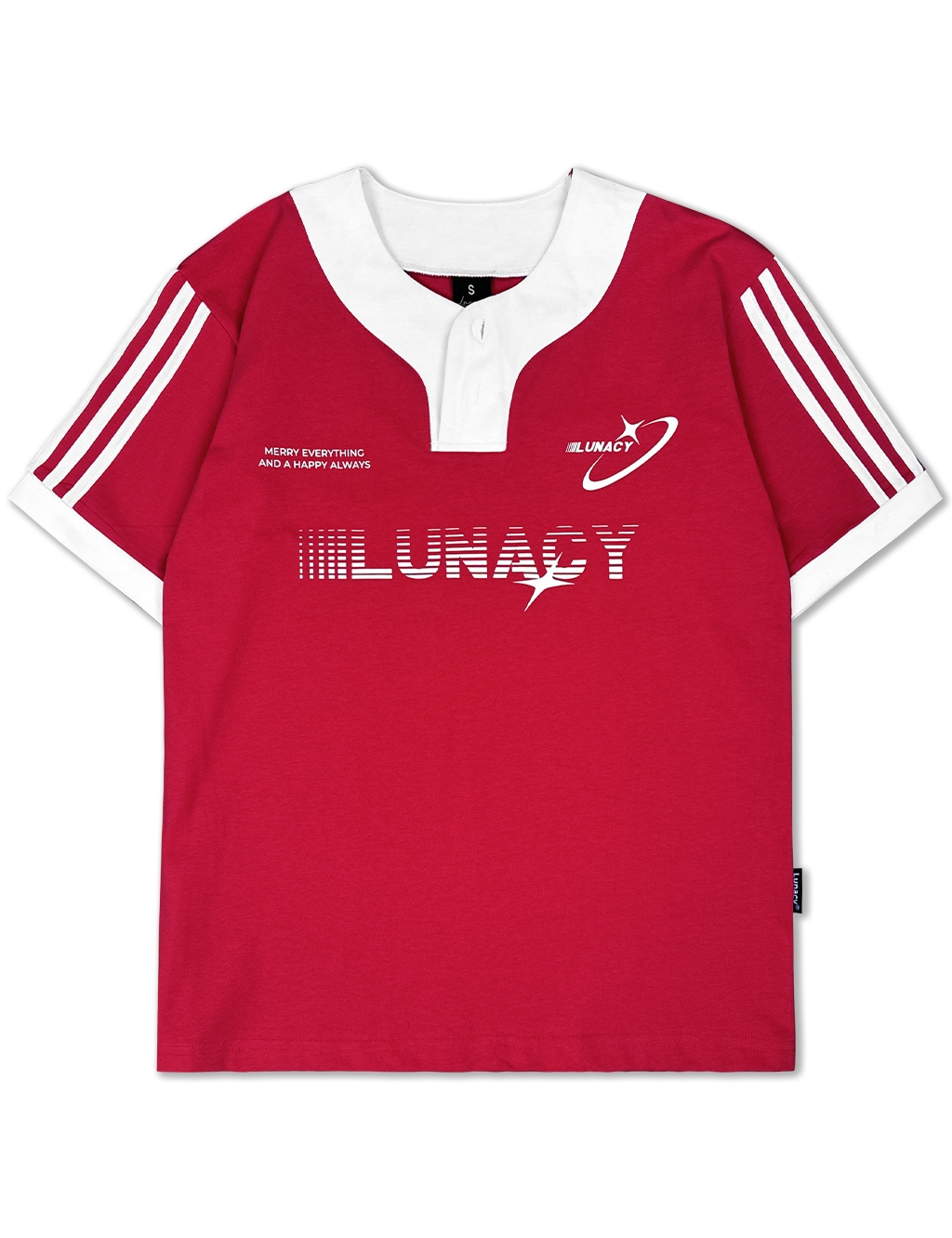 PEACE TEE