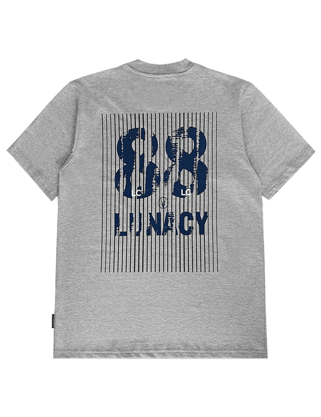 ETERNAUT OVERSIZE TEE & BABYTEE