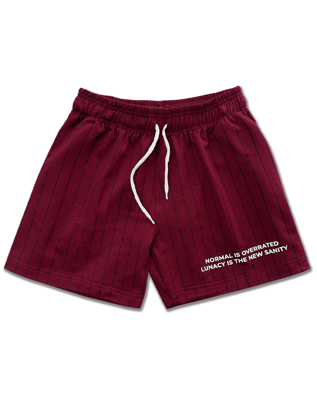 SHORT STRIPES