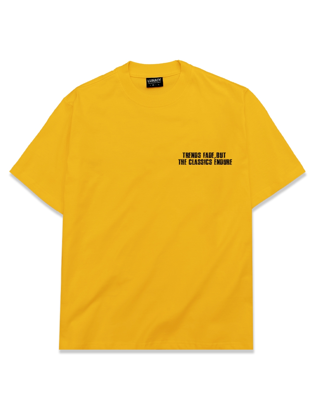 UNPARALLELED TEE